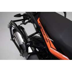 SW-MOTECH Support latéraux PRO Quick-Lock