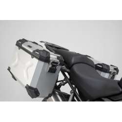 SW-MOTECH Support latéraux PRO Quick-Lock
