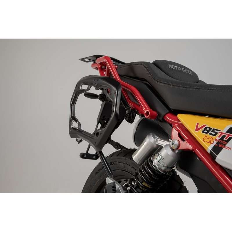 SW-MOTECH Support latéraux PRO Quick-Lock