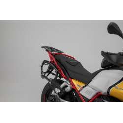 SW-MOTECH Support latéraux PRO Quick-Lock