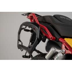 SW-MOTECH Support latéraux PRO Quick-Lock
