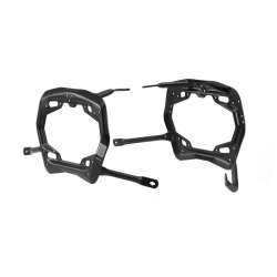 SW-MOTECH Support latéraux PRO Quick-Lock