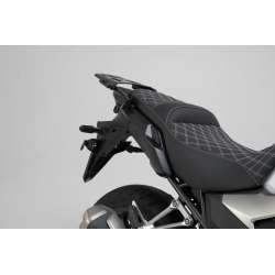 SW-MOTECH Support latéraux PRO Quick-Lock