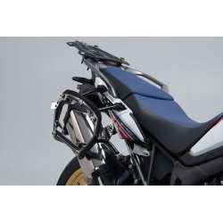 SW-MOTECH Support latéraux PRO Quick-Lock