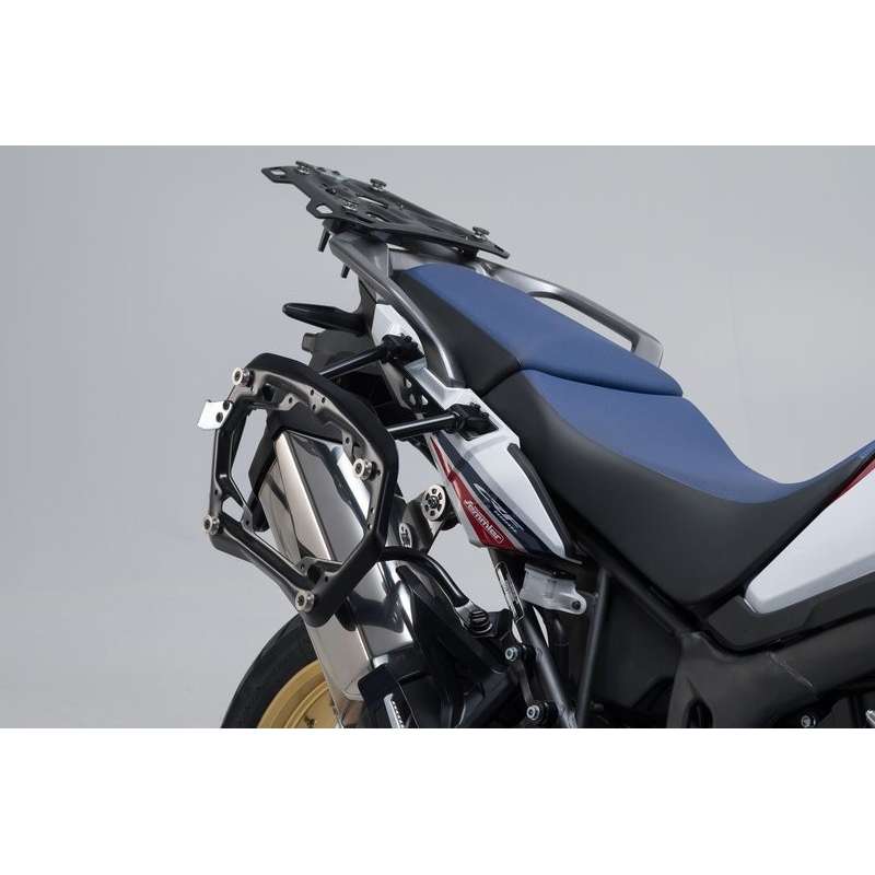 SW-MOTECH Support latéraux PRO Quick-Lock