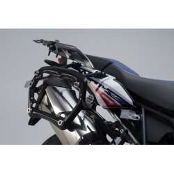 SW-MOTECH Support latéraux PRO Quick-Lock