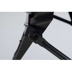 SW-MOTECH Support latéraux PRO Quick-Lock