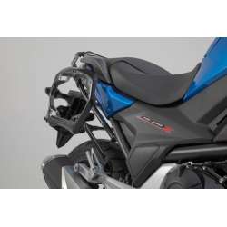 SW-MOTECH Support latéraux PRO Quick-Lock