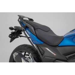 SW-MOTECH Support latéraux PRO Quick-Lock