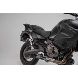 SW-MOTECH Support latéraux PRO Quick-Lock