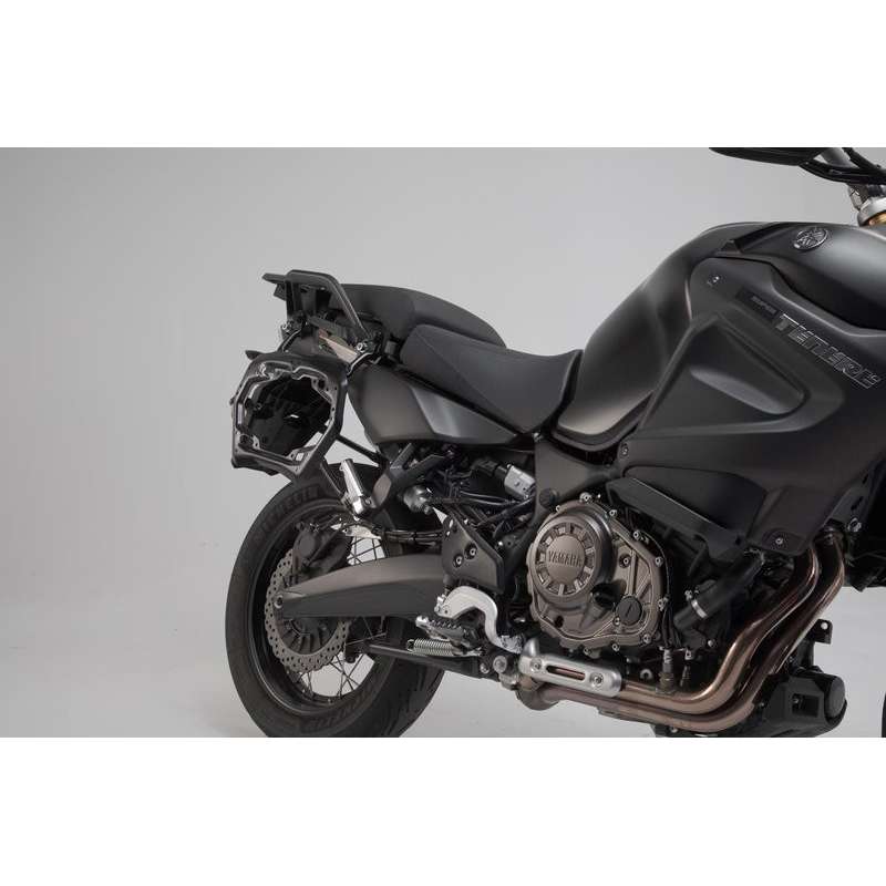 SW-MOTECH Support latéraux PRO Quick-Lock