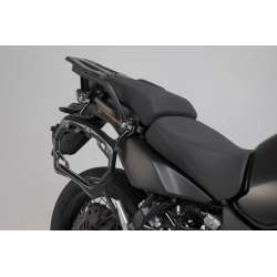SW-MOTECH Support latéraux PRO Quick-Lock