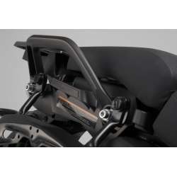 SW-MOTECH Support latéraux PRO Quick-Lock