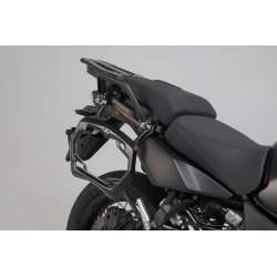 SW-MOTECH Support latéraux PRO Quick-Lock