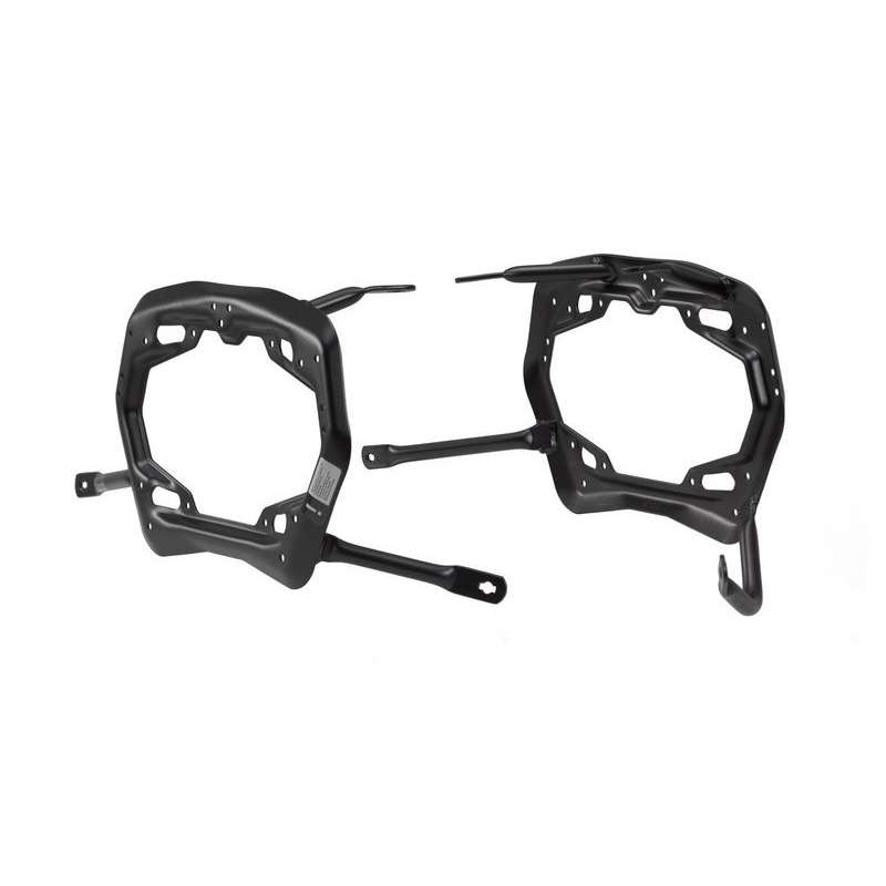 SW-MOTECH Support latéraux PRO Quick-Lock