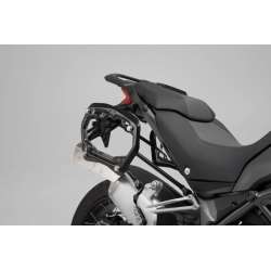 SW-MOTECH Support latéraux PRO Quick-Lock