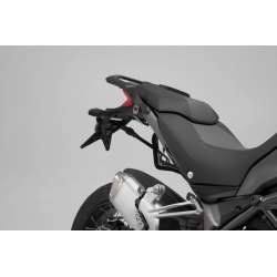 SW-MOTECH Support latéraux PRO Quick-Lock