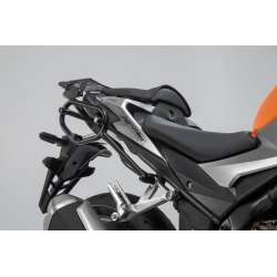SW-MOTECH Supports latérales SLC droit
