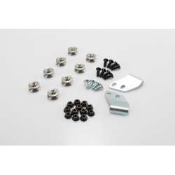 SW-MOTECH Kit dadaptateur pour supports latéraux Pro pour TraX