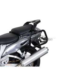 Support latéral EVO SW-Motech Quick-Lock