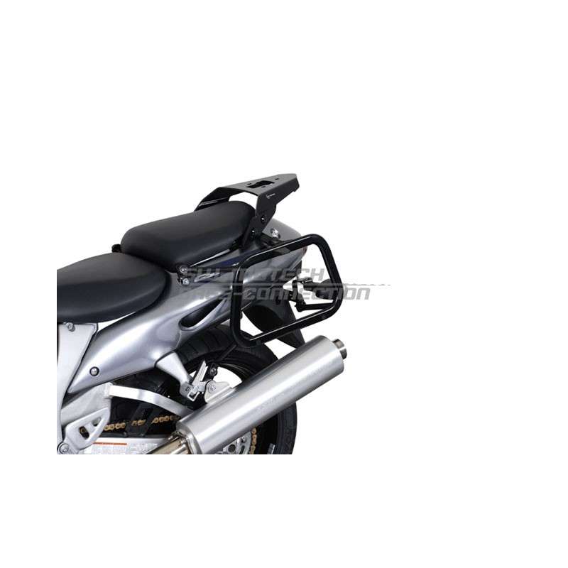 Support latéral EVO SW-Motech Quick-Lock