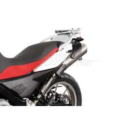 Support latéral EVO SW-Motech Quick-Lock