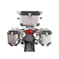 Support latéral EVO SW-Motech Quick-Lock