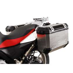 Support latéral EVO SW-Motech Quick-Lock