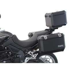 Support latéral EVO SW-Motech Quick-Lock