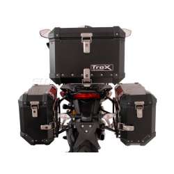 Support latéral EVO SW-Motech Quick-Lock