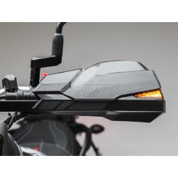 SW-MOTECH Kit-protèges mains Cobra