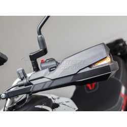SW-MOTECH Kit-protèges mains Cobra