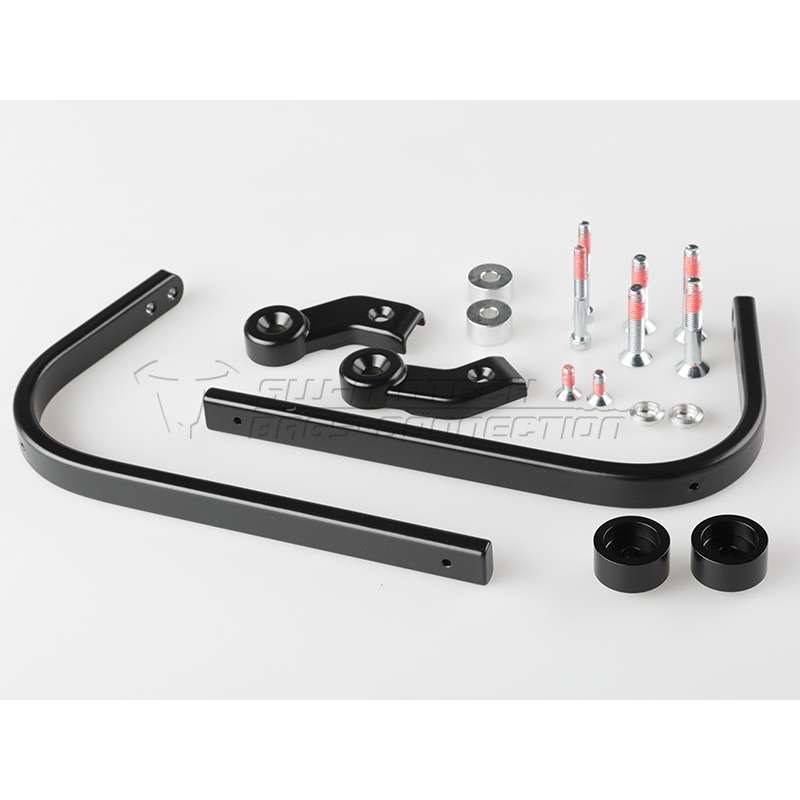 SW-MOTECH Kit protèges mains Cobra