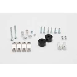 SW-MOTECH Kit protèges mains Cobra