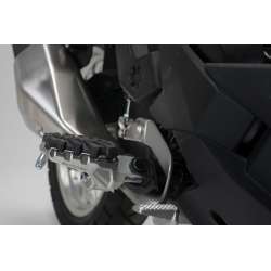 SW-MOTECH Fussrastenkit EVO...