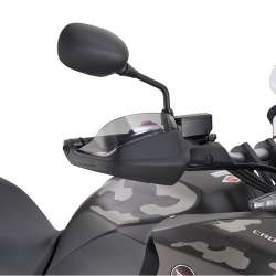 GIVI Prolongation pour Protège-mains