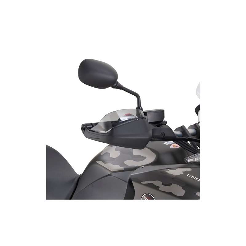 GIVI Verlängerung für Original-Handschutz