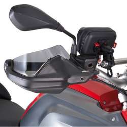 GIVI Prolongation pour Protège-mains