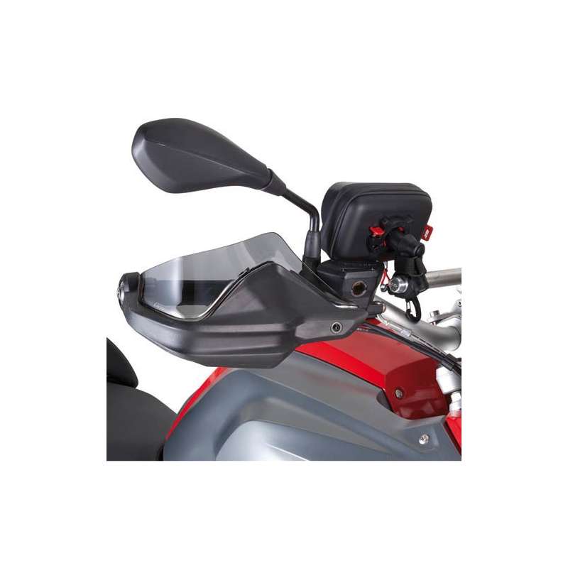 GIVI Verlängerung für Original-Handschutz