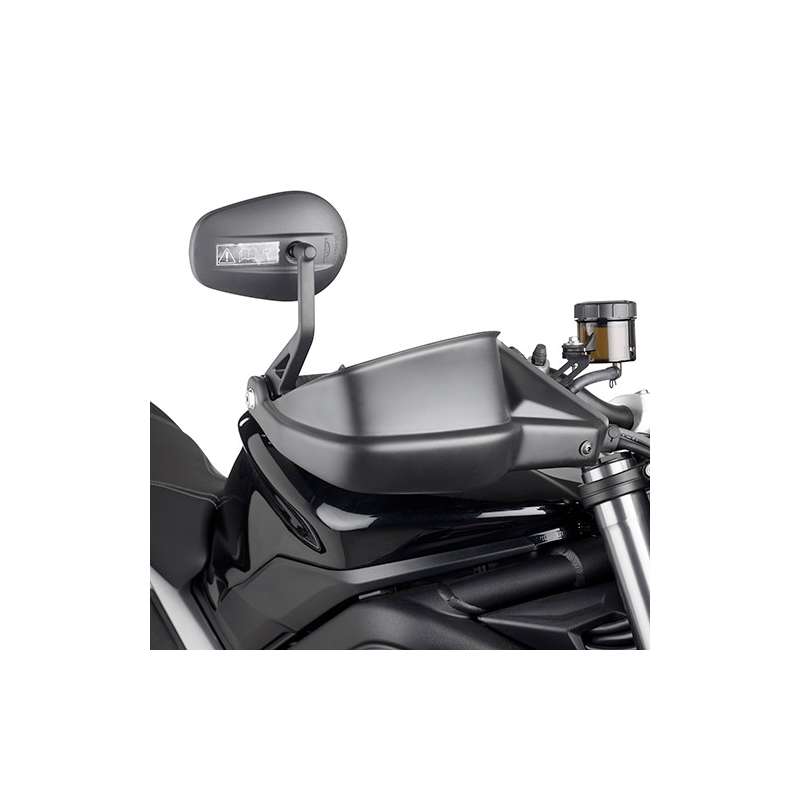 GIVI Protège de mains