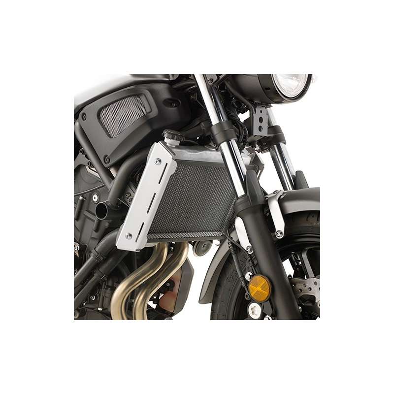 GIVI Protection refroidisseur