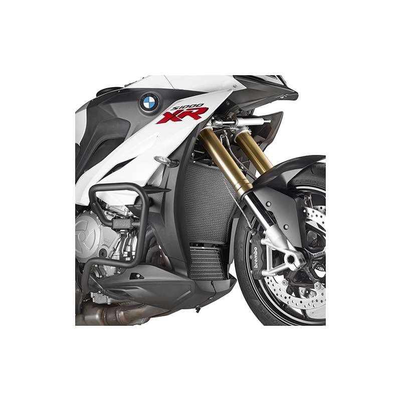 GIVI Protection refroidisseur