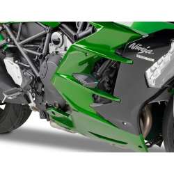GIVI Kit de montage pour protecteurs de chute SLD