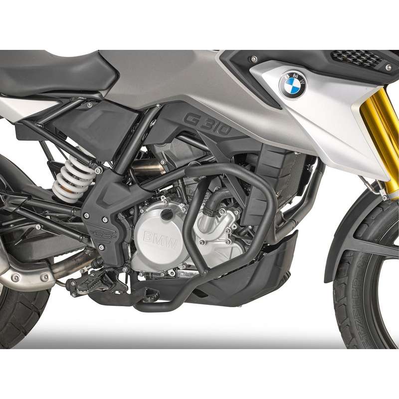 Arceau de sécurité GIVI