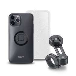 SP-Connect Moto-Set iPhone 11 Pro/XS/X