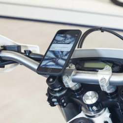 SP-Connect Ensemble moto iPhone 12 mini