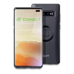SP-Connect Étui pour téléphone Samsung S10+