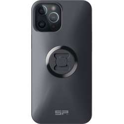 SP-Connect Couverture pour téléphone portable iPhone 12 Pro Max