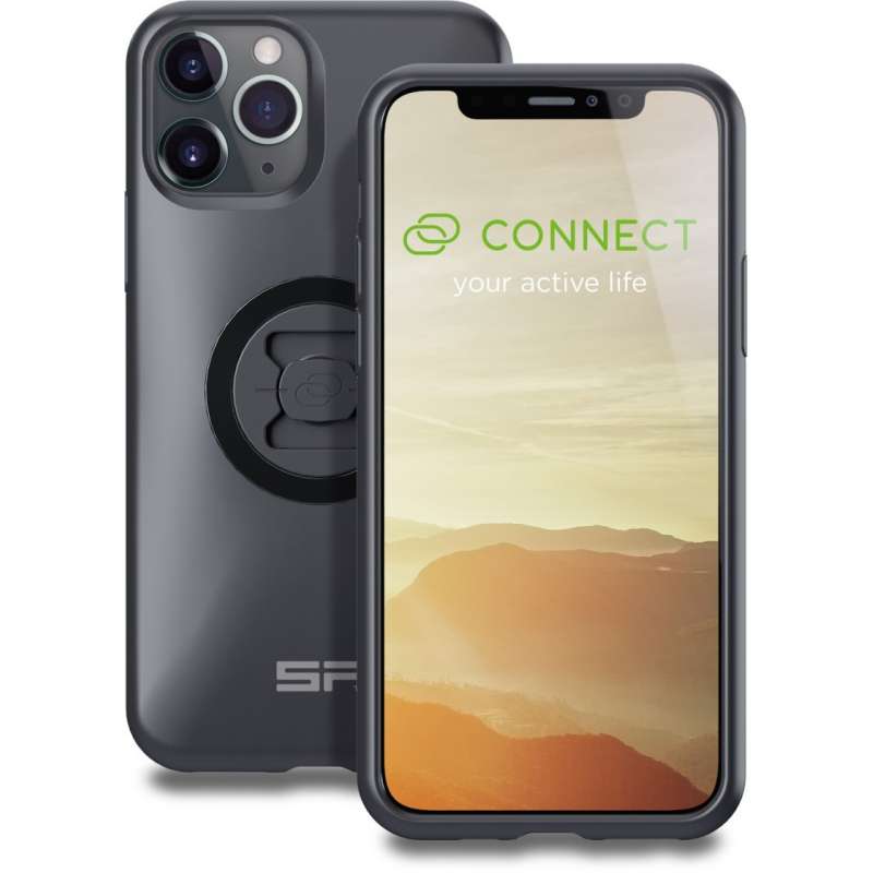 SP-Connect Étui pour téléphone iPhone 11 Pro