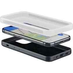 SP-Connect Couverture pour téléphone portable imperméable iPhone 12 min
